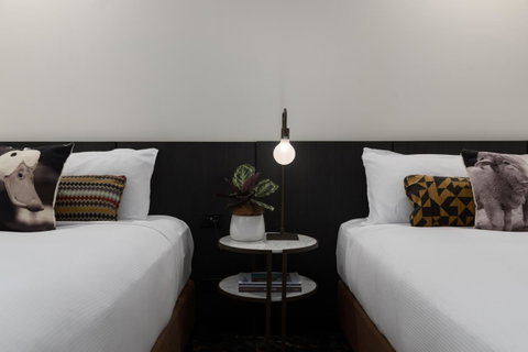 Rydges Fortitude Valley - Accommodation Mermaid Beach 9