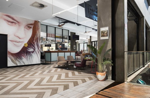 Rydges Fortitude Valley - Accommodation Mermaid Beach 18