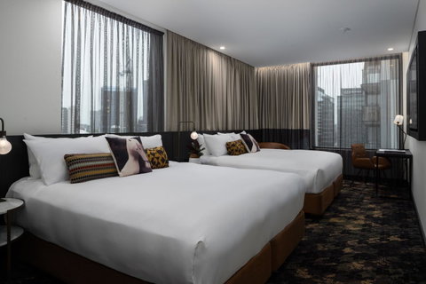 Rydges Fortitude Valley - Accommodation Mermaid Beach 8