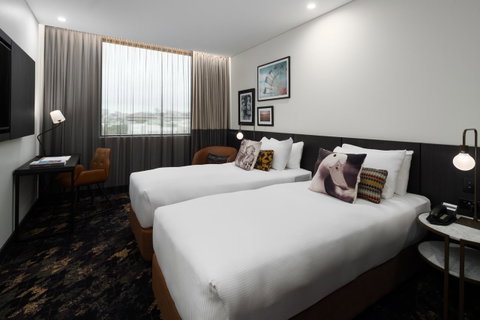 Rydges Fortitude Valley - Accommodation Mermaid Beach 11
