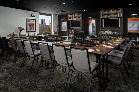 Rydges Fortitude Valley - Accommodation Mermaid Beach 38