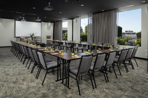 Rydges Fortitude Valley - Accommodation Mermaid Beach 40
