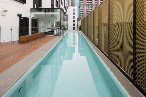 Rydges Fortitude Valley - Accommodation Mermaid Beach 14