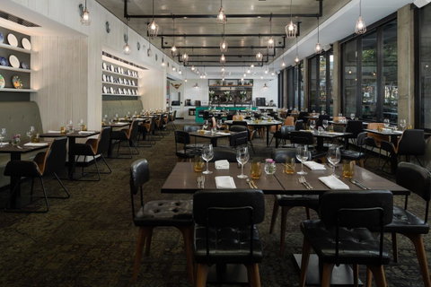 Rydges Fortitude Valley - Accommodation Mermaid Beach 23