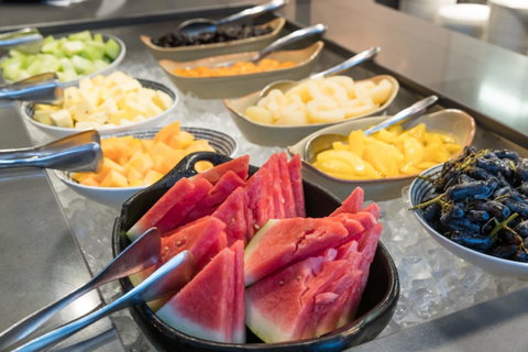 Rydges Fortitude Valley - Accommodation Mermaid Beach 33