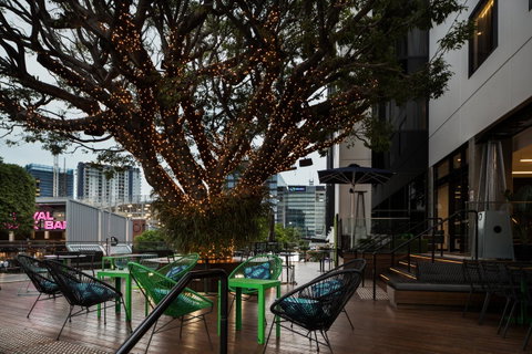 Rydges Fortitude Valley - Accommodation Mermaid Beach 21
