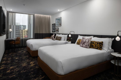 Rydges Fortitude Valley - Accommodation Mermaid Beach 7