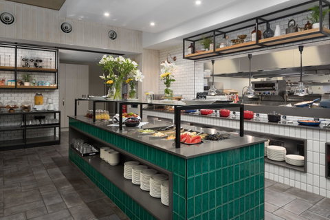 Rydges Fortitude Valley - Accommodation Mermaid Beach 32