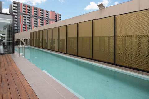 Rydges Fortitude Valley - Accommodation Mermaid Beach 15