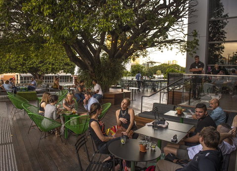 Rydges Fortitude Valley - Accommodation Mermaid Beach 22