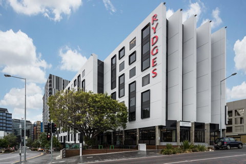 Rydges Fortitude Valley - Accommodation Mermaid Beach 0
