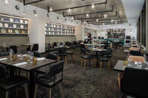 Rydges Fortitude Valley - Accommodation Mermaid Beach 24