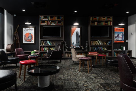 Rydges Fortitude Valley - Accommodation Mermaid Beach 34