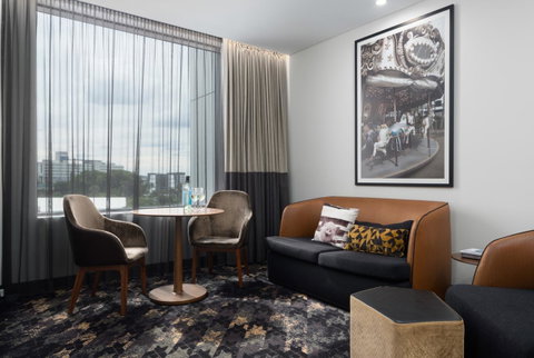 Rydges Fortitude Valley - Accommodation Mermaid Beach 3