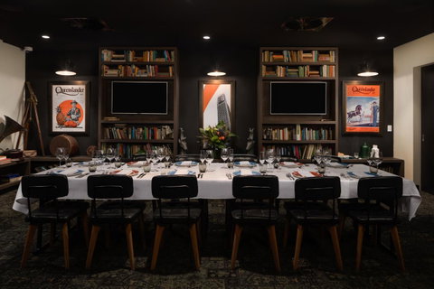 Rydges Fortitude Valley - Accommodation Mermaid Beach 37