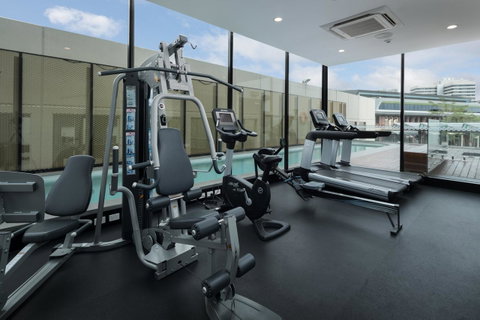 Rydges Fortitude Valley - Accommodation Mermaid Beach 16