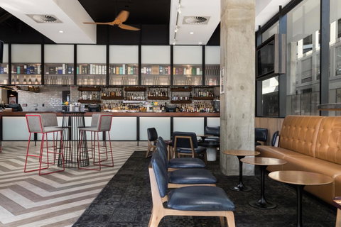 Rydges Fortitude Valley - Accommodation Mermaid Beach 17