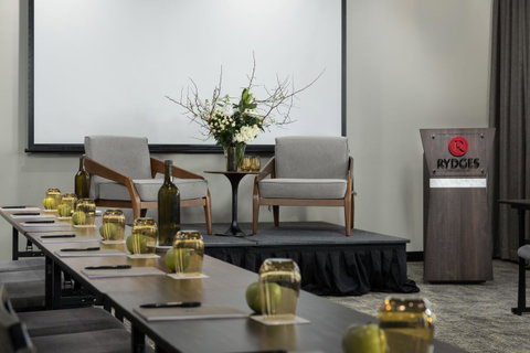 Rydges Fortitude Valley - Accommodation Mermaid Beach 39