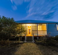 Apple Blossom Cottage - Accommodation Mermaid Beach