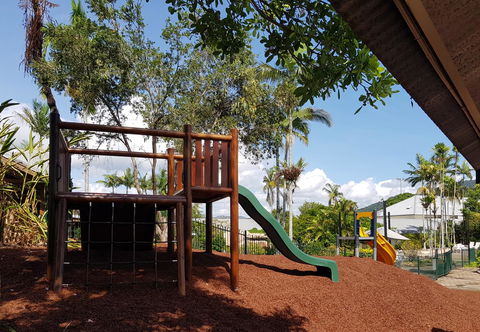 Cairns Colonial Club Resort - Accommodation Mermaid Beach 10