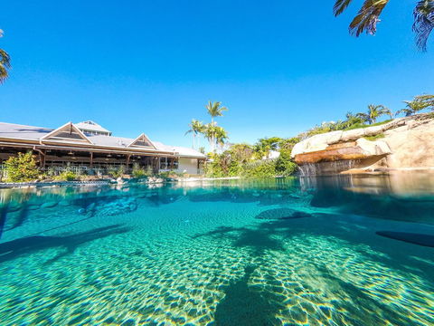 Cairns Colonial Club Resort - Accommodation Mermaid Beach 0
