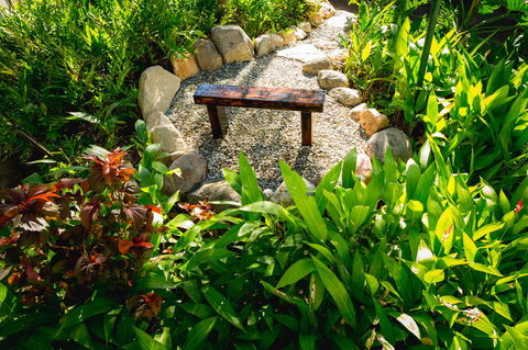 Cairns Colonial Club Resort - Accommodation Mermaid Beach 42