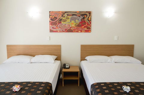 Cairns Colonial Club Resort - Accommodation Mermaid Beach 34