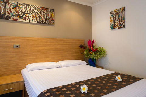 Cairns Colonial Club Resort - Accommodation Mermaid Beach 38
