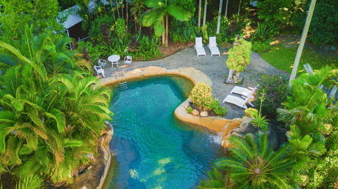 Cairns Colonial Club Resort - Accommodation Mermaid Beach 16