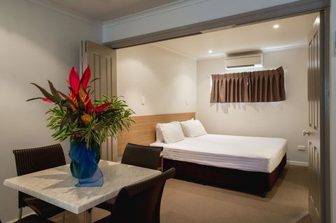 Cairns Colonial Club Resort - Accommodation Mermaid Beach 27