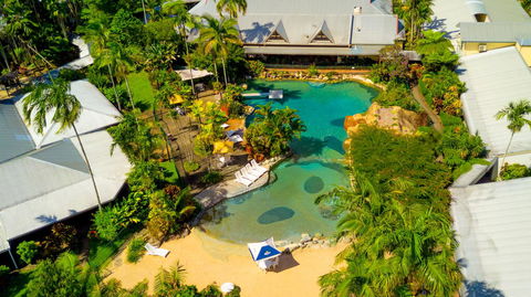 Cairns Colonial Club Resort - Accommodation Mermaid Beach 13