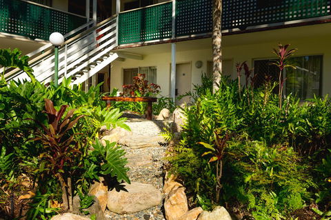 Cairns Colonial Club Resort - Accommodation Mermaid Beach 43