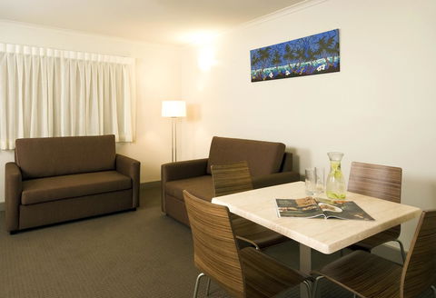 Cairns Colonial Club Resort - Accommodation Mermaid Beach 29