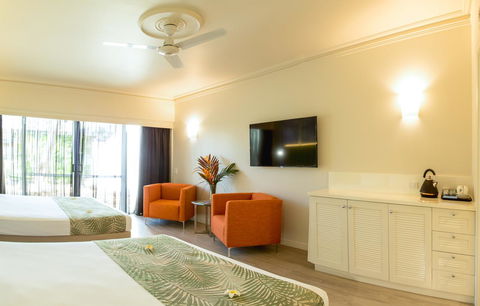 Cairns Colonial Club Resort - Accommodation Mermaid Beach 24
