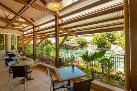 Cairns Colonial Club Resort - Accommodation Mermaid Beach 20