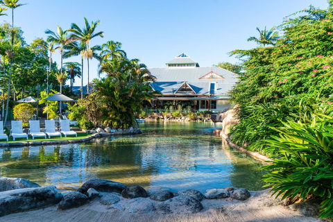 Cairns Colonial Club Resort - Accommodation Mermaid Beach 12