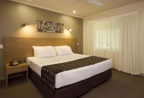 Cairns Colonial Club Resort - Accommodation Mermaid Beach 41