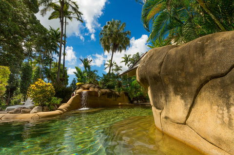 Cairns Colonial Club Resort - Accommodation Mermaid Beach 15