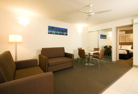 Cairns Colonial Club Resort - Accommodation Mermaid Beach 28