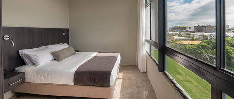 Sunshine Tower Hotel - Accommodation Mermaid Beach 19