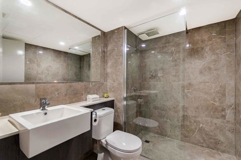 Sunshine Tower Hotel - Accommodation Mermaid Beach 23