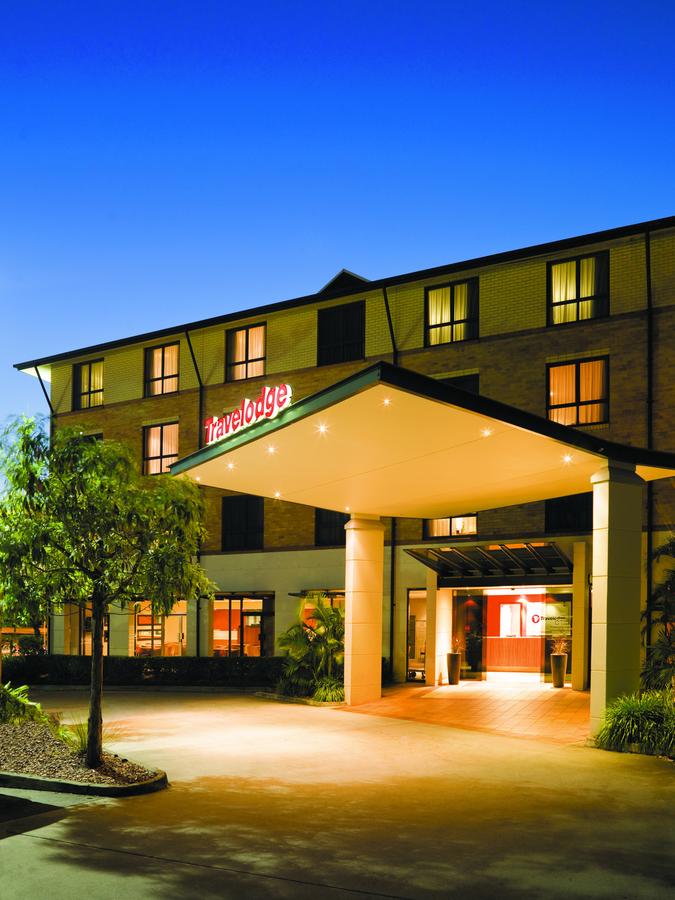 Mount Gravatt West QLD Accommodation Mermaid Beach