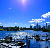 Surfers Hawaiian Apartments - Accommodation Mermaid Beach