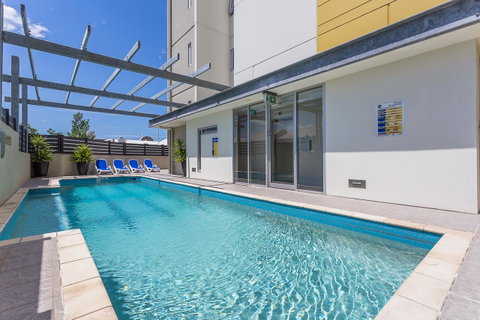 Oxygen Apartments - Accommodation Mermaid Beach 10