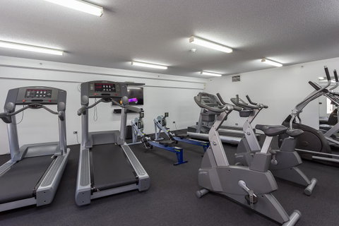 Oxygen Apartments - Accommodation Mermaid Beach 15