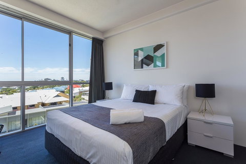 Oxygen Apartments - Accommodation Mermaid Beach 19