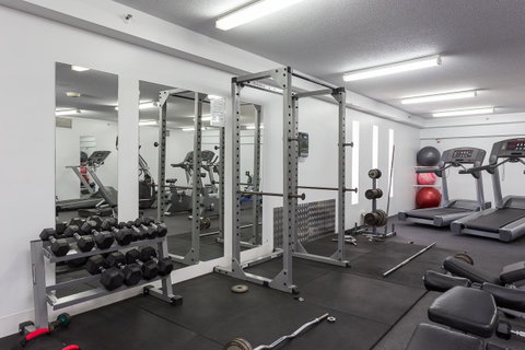 Oxygen Apartments - Accommodation Mermaid Beach 16
