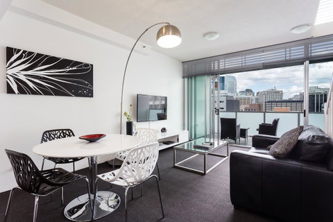 Oxygen Apartments - Accommodation Mermaid Beach 2