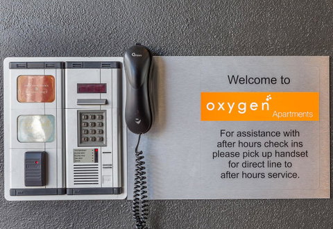 Oxygen Apartments - Accommodation Mermaid Beach 30