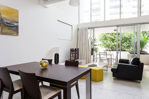 Oxygen Apartments - Accommodation Mermaid Beach 26